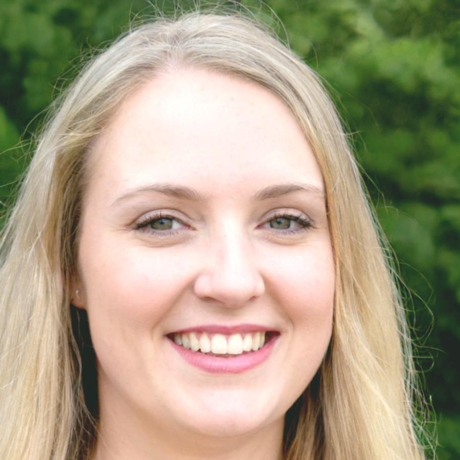 Sister Mary - Community Coordinator