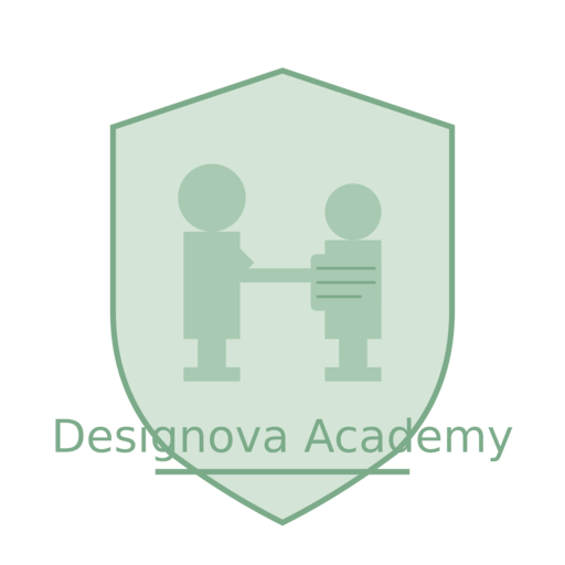 Designova Academy Logo